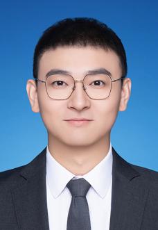 说明: 蓝底证件照