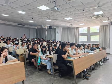25级社会实践动员2